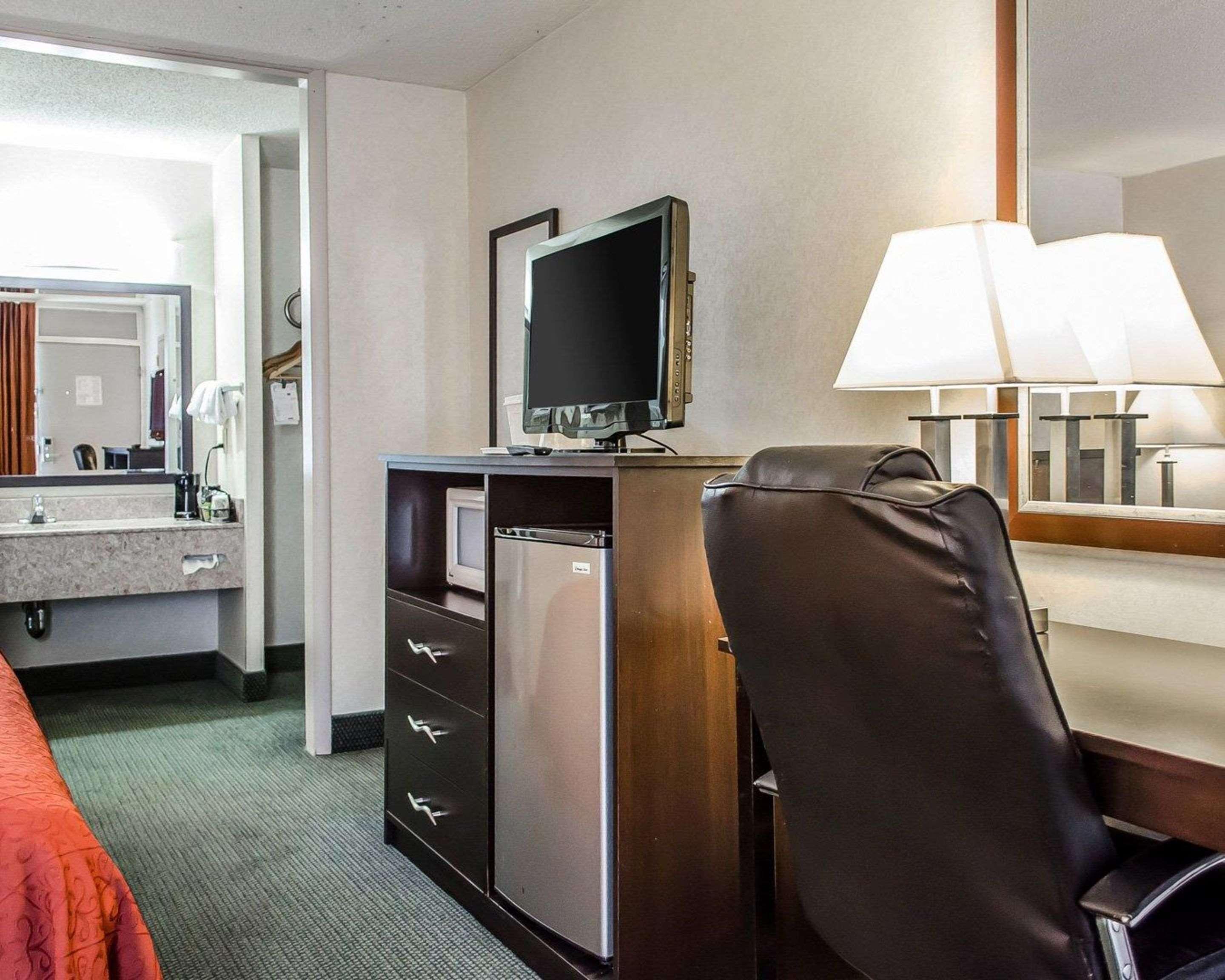 Quality Inn & Suites York Dış mekan fotoğraf