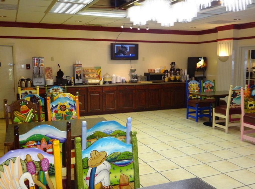 Quality Inn & Suites York Dış mekan fotoğraf