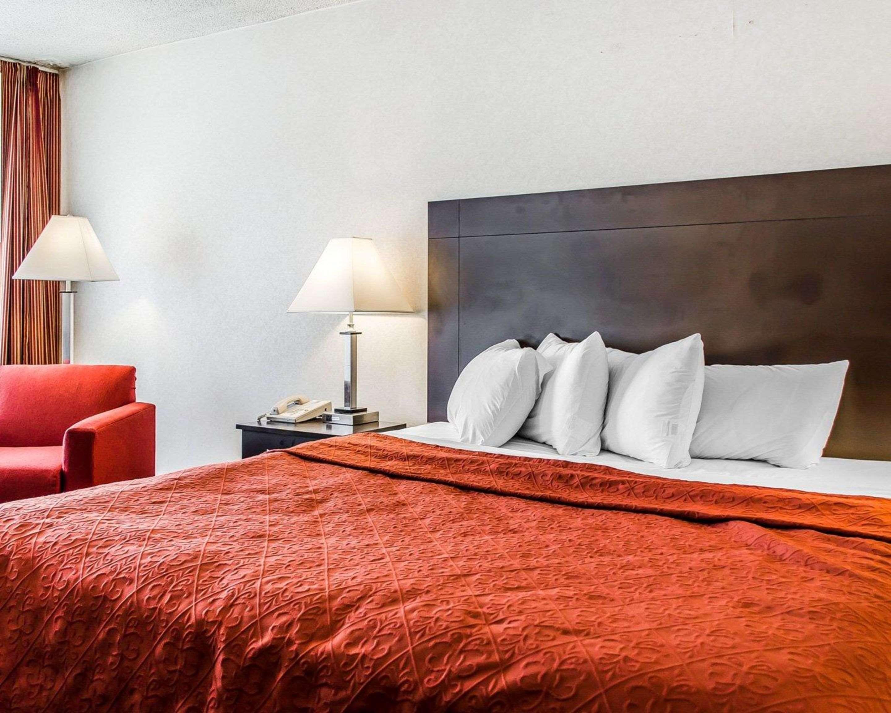 Quality Inn & Suites York Dış mekan fotoğraf