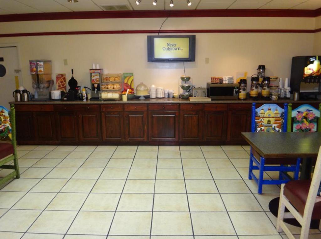 Quality Inn & Suites York Dış mekan fotoğraf