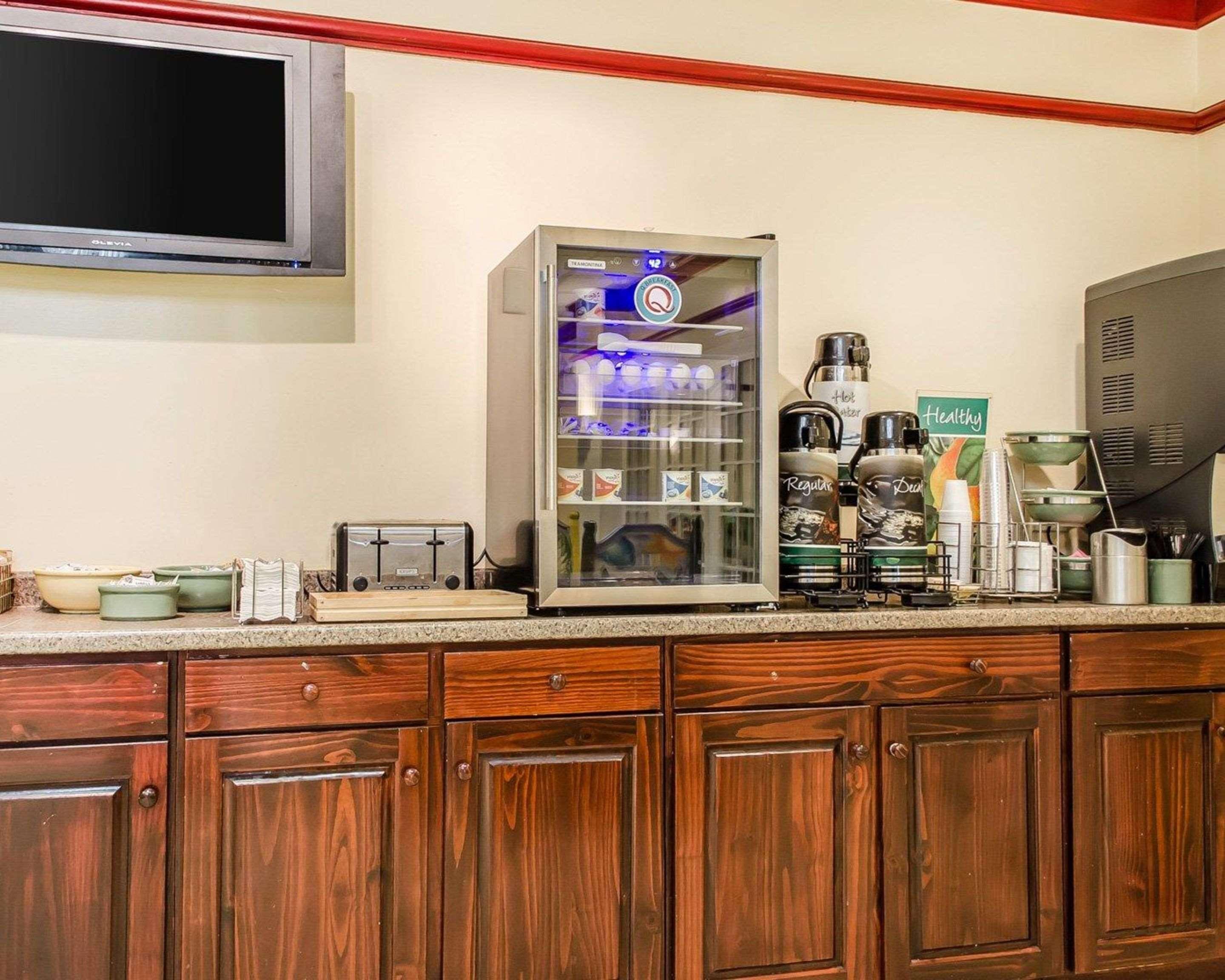 Quality Inn & Suites York Dış mekan fotoğraf