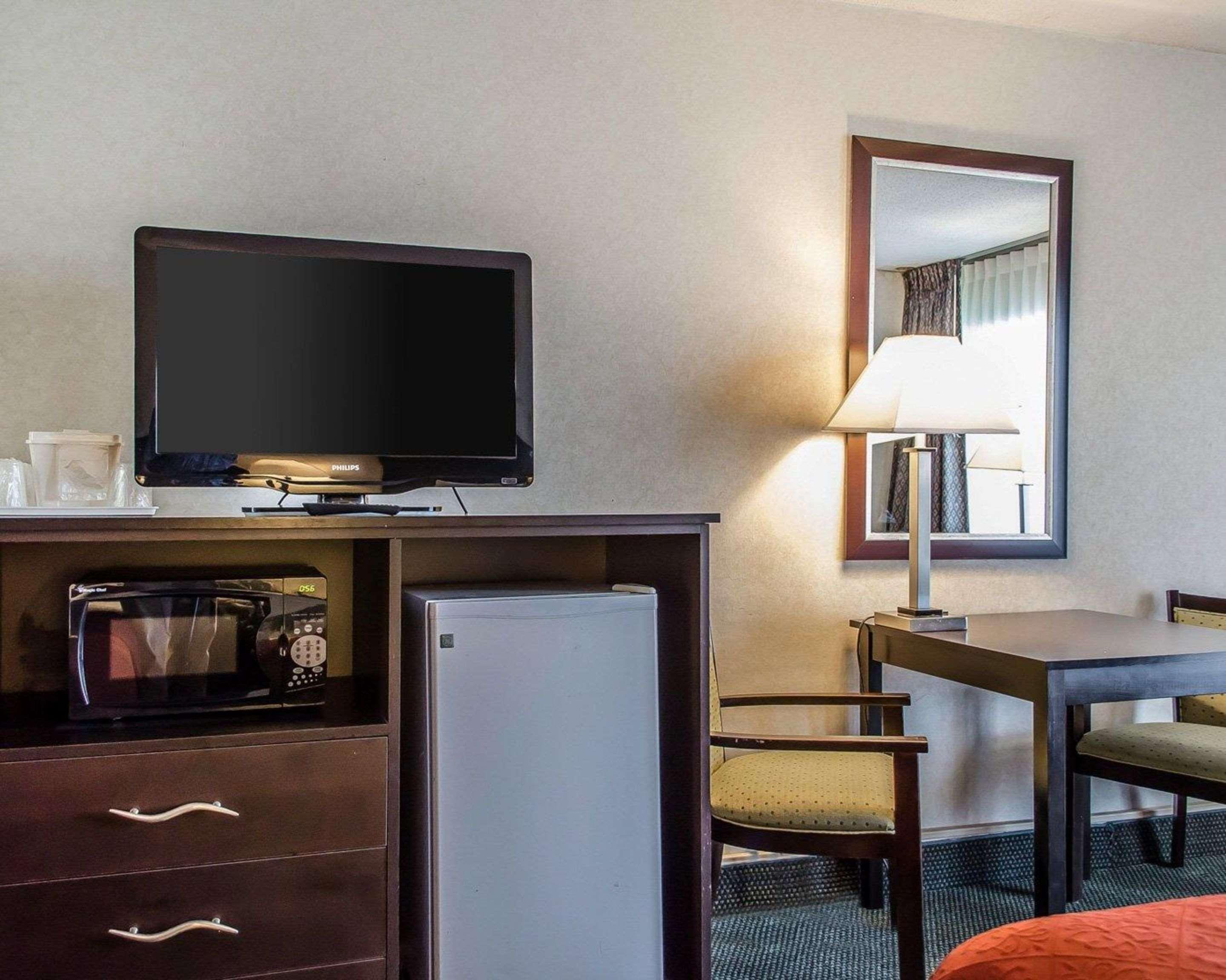 Quality Inn & Suites York Dış mekan fotoğraf