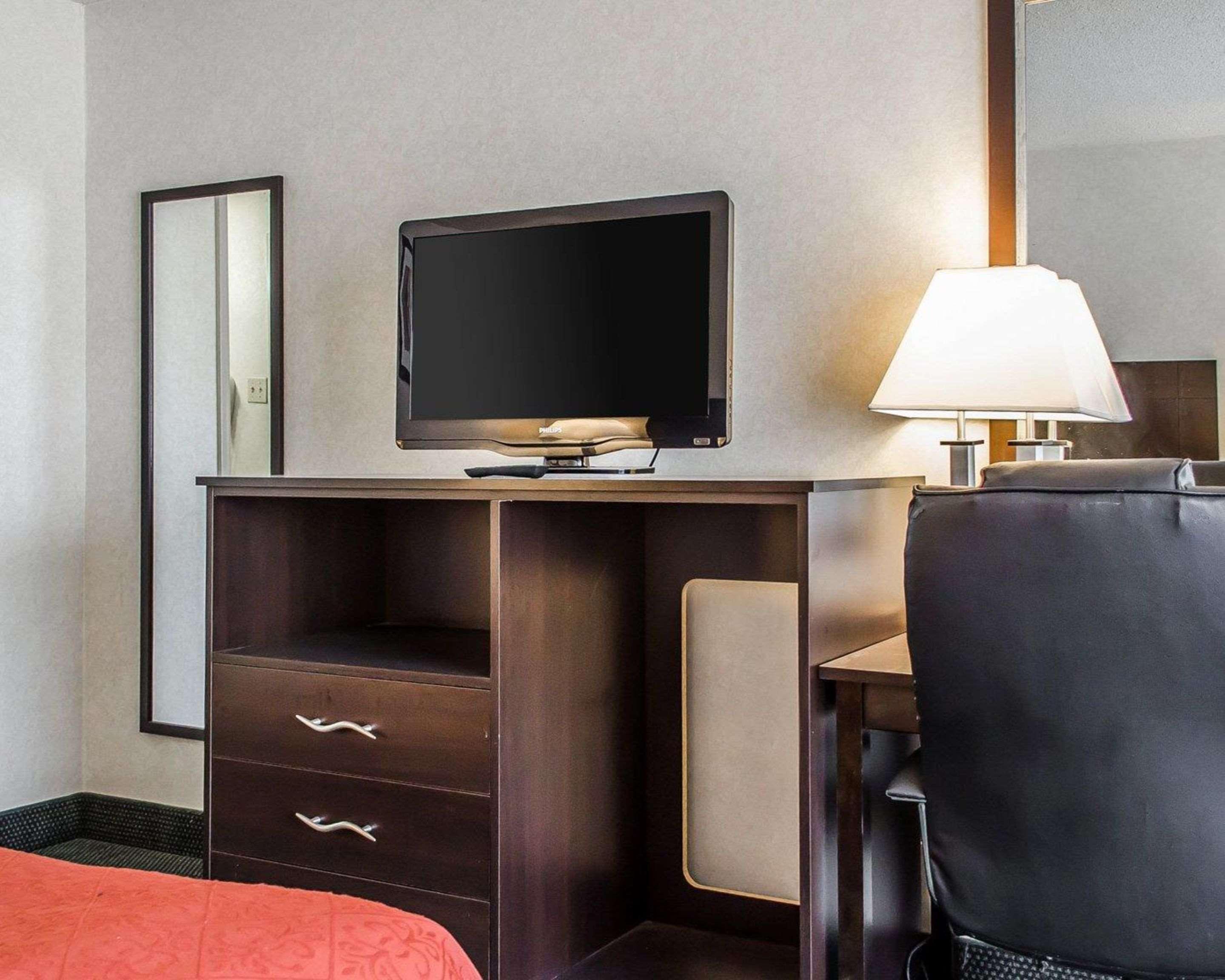 Quality Inn & Suites York Dış mekan fotoğraf
